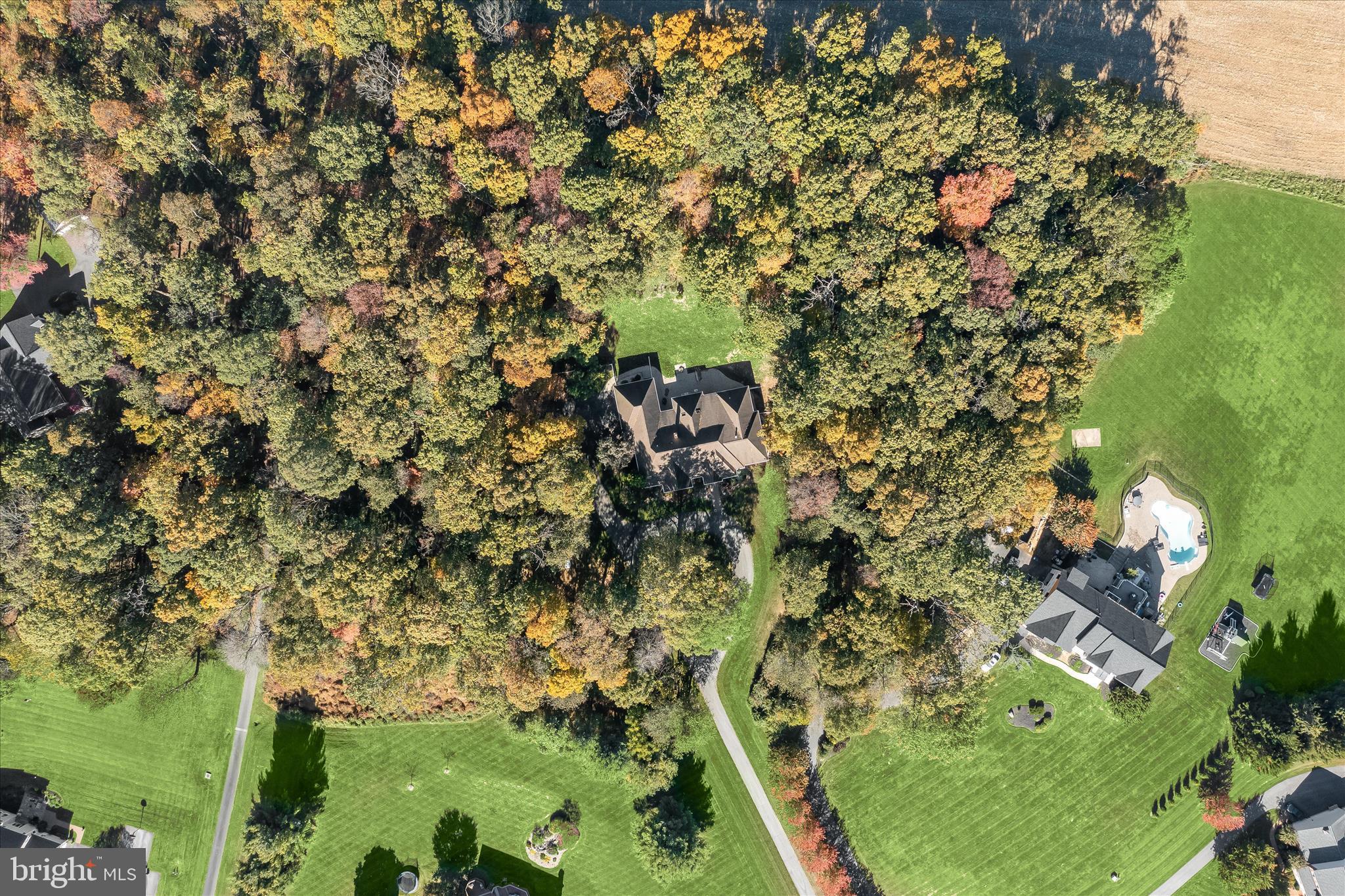 GREENSIDE VISTA - Residential