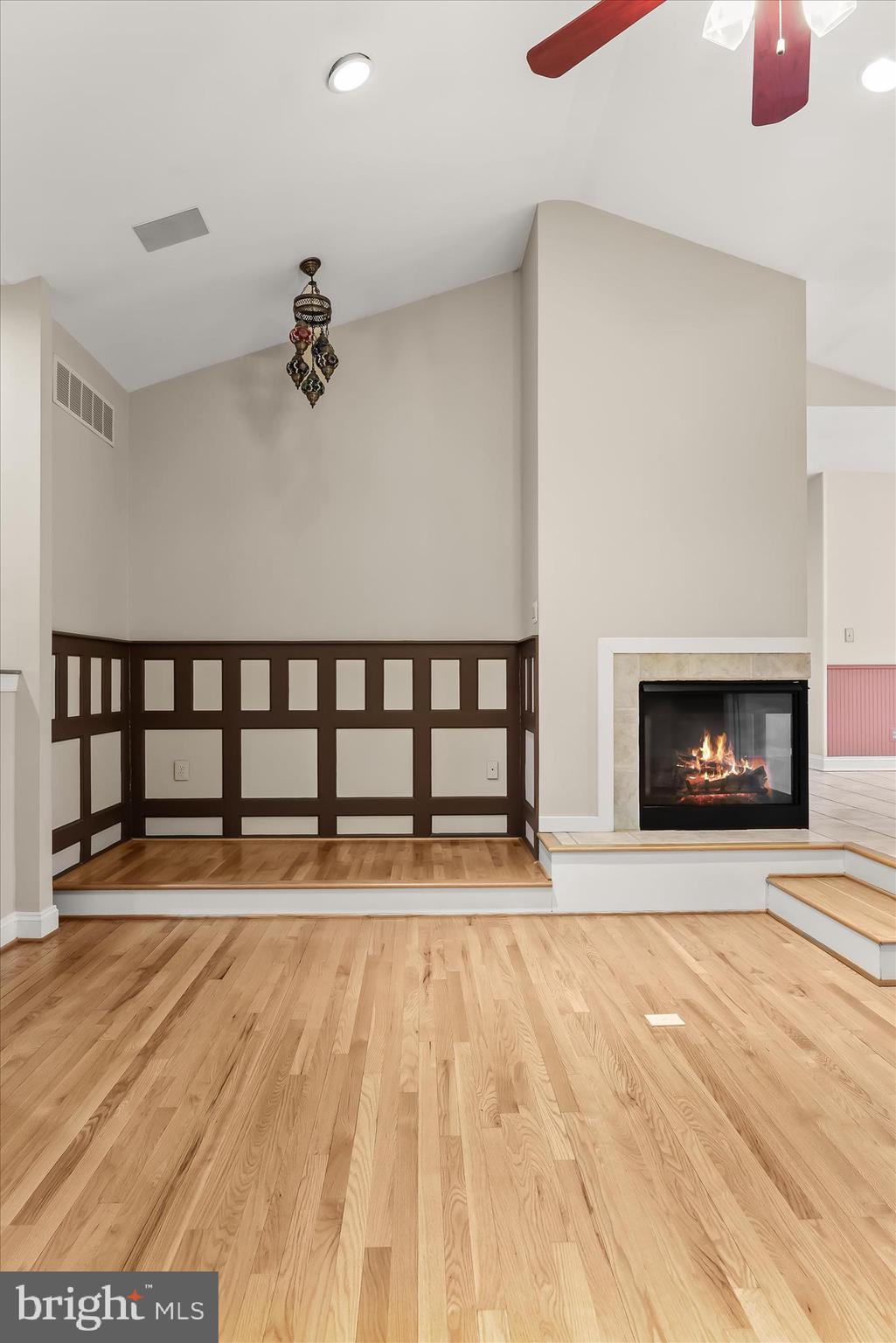 GREENSIDE VISTA - Residential