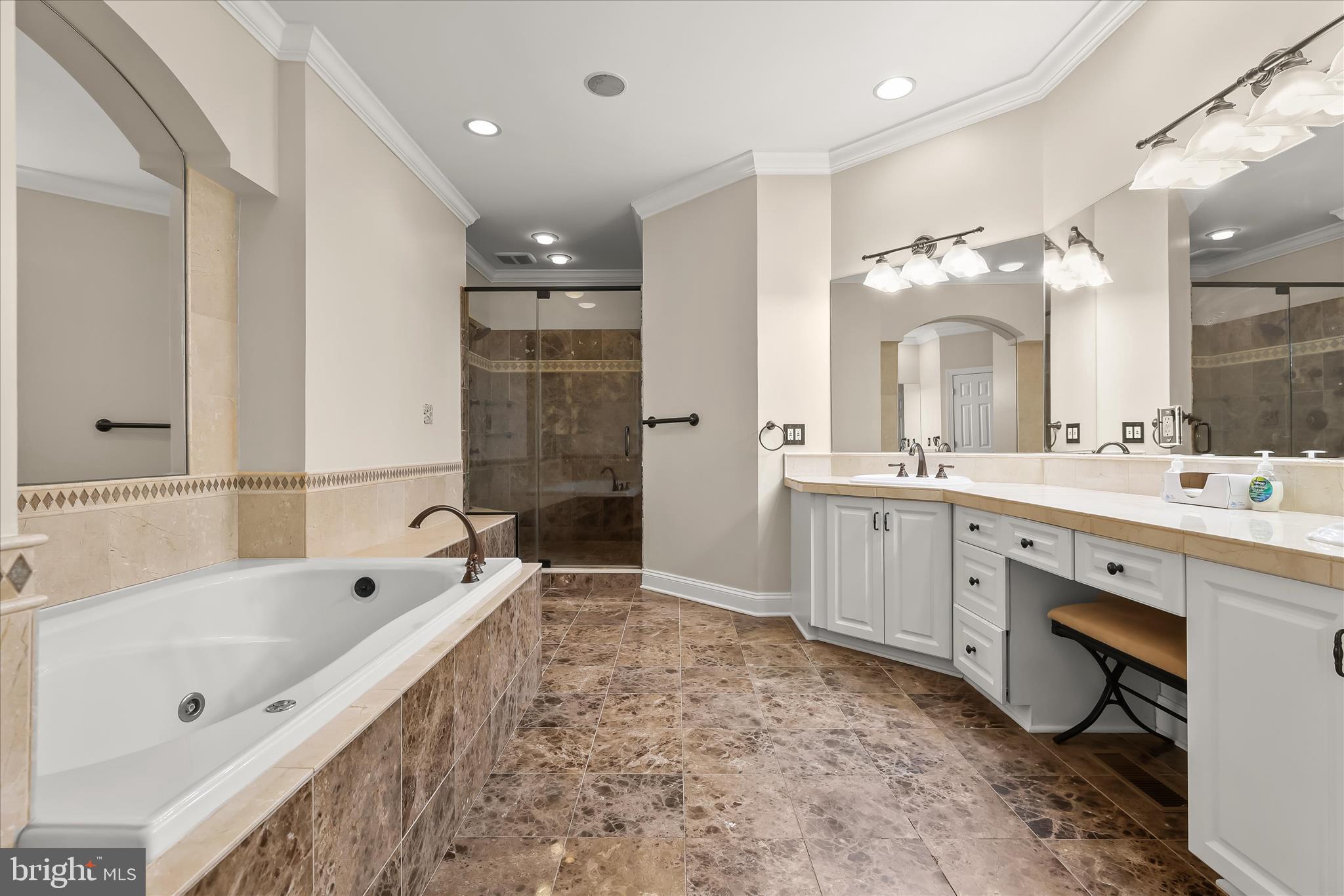 GREENSIDE VISTA - Residential