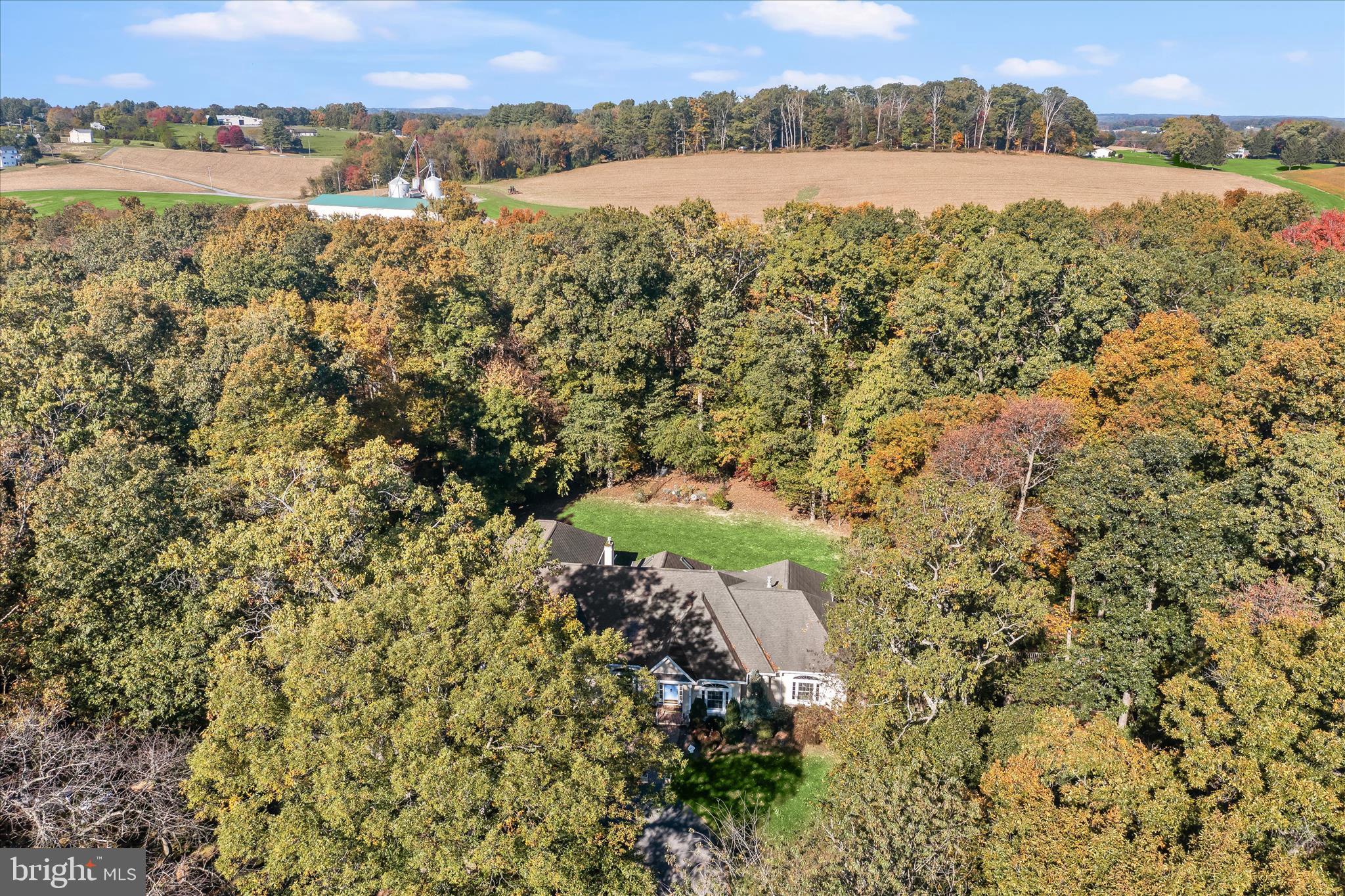 GREENSIDE VISTA - Residential