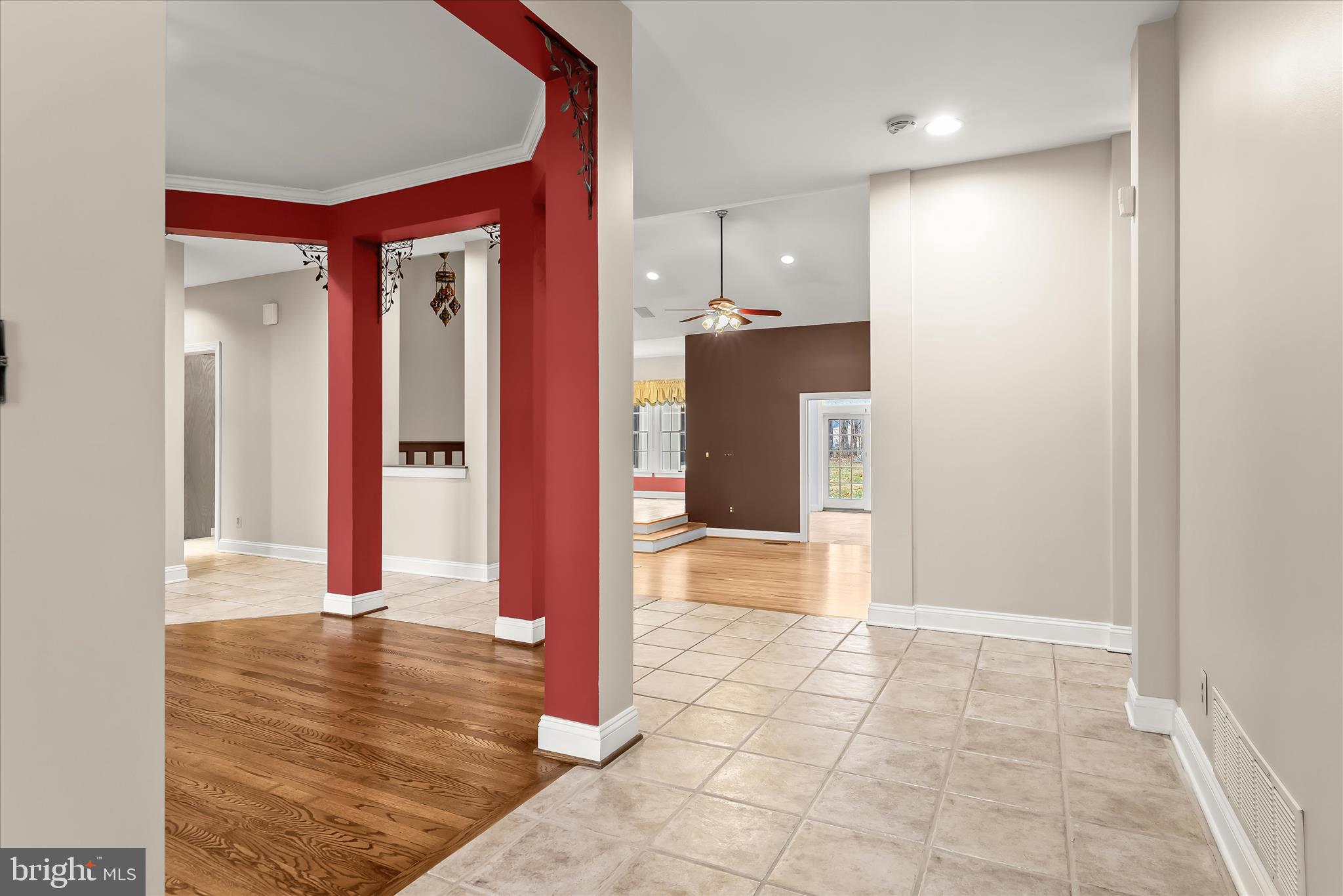 GREENSIDE VISTA - Residential