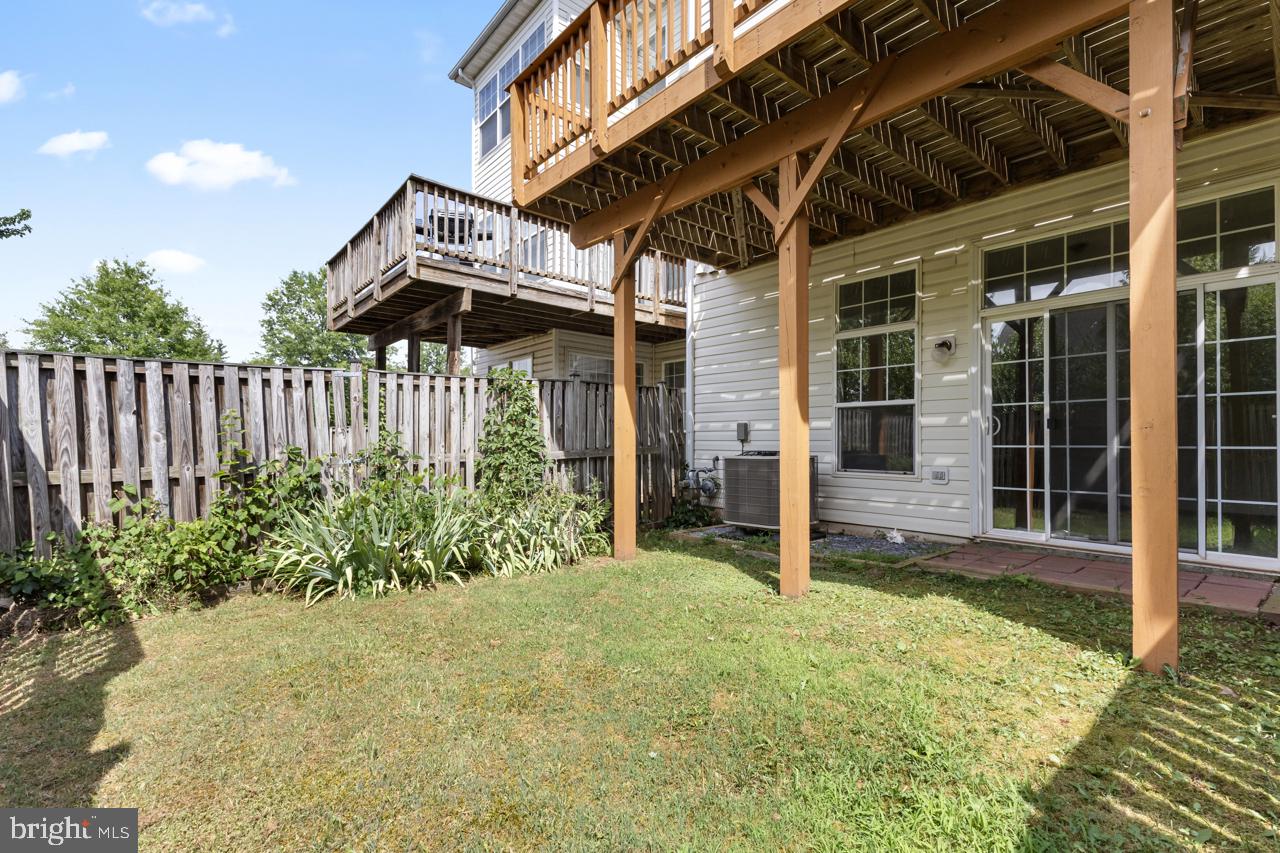 BLOOMS MILL - Residential Lease