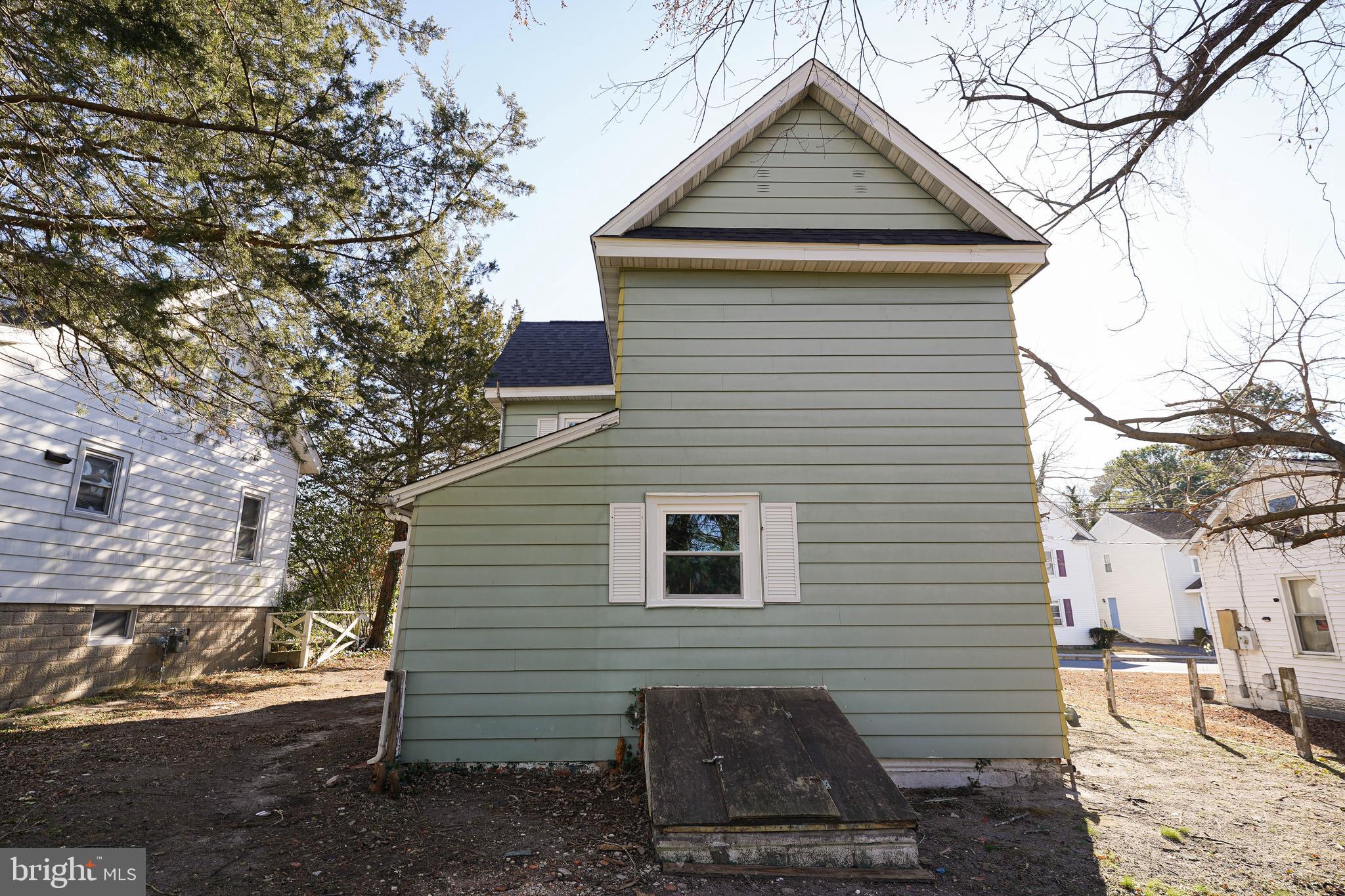 NONE AVAILABLE - Residential Lease