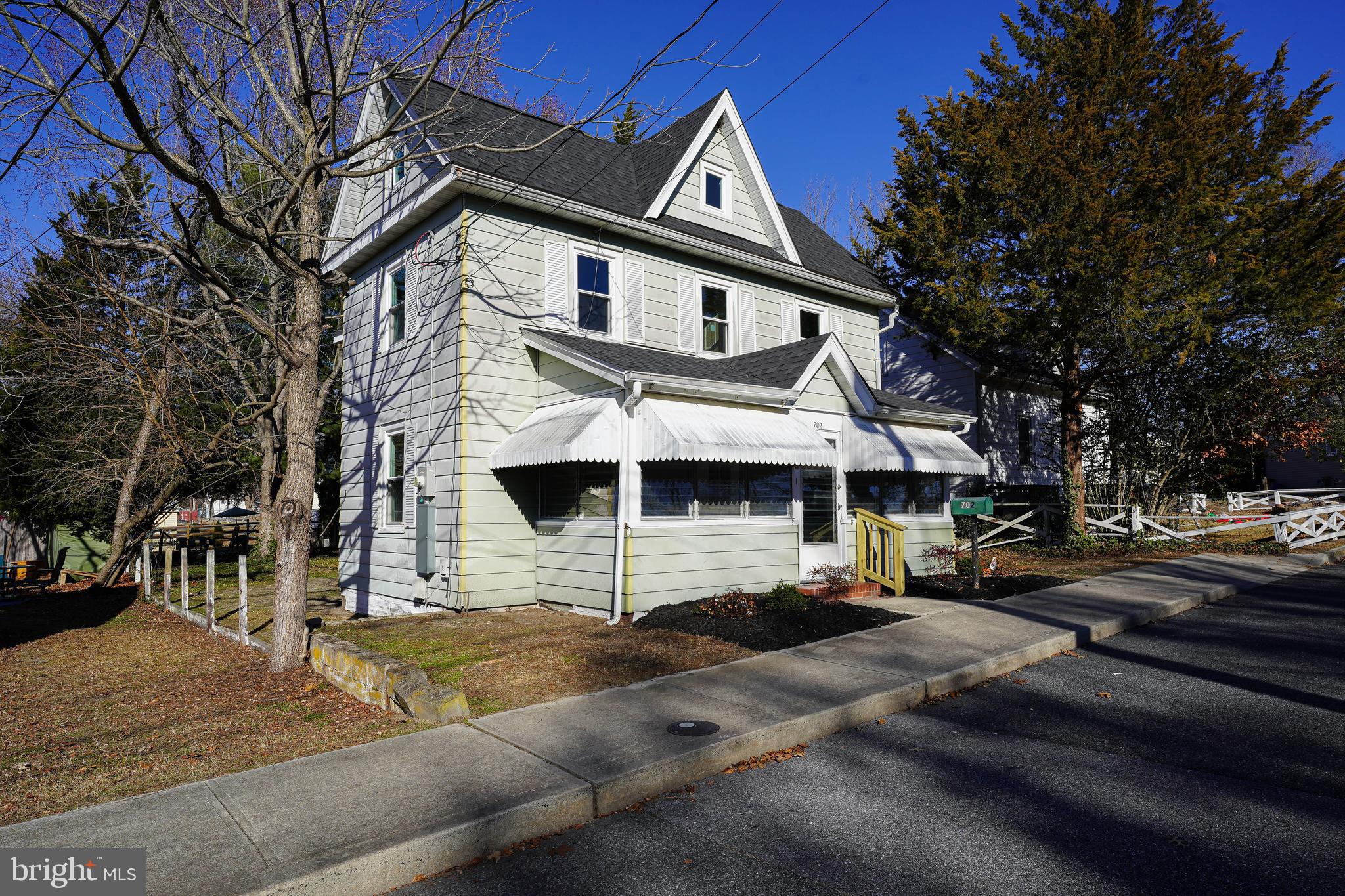 NONE AVAILABLE - Residential Lease