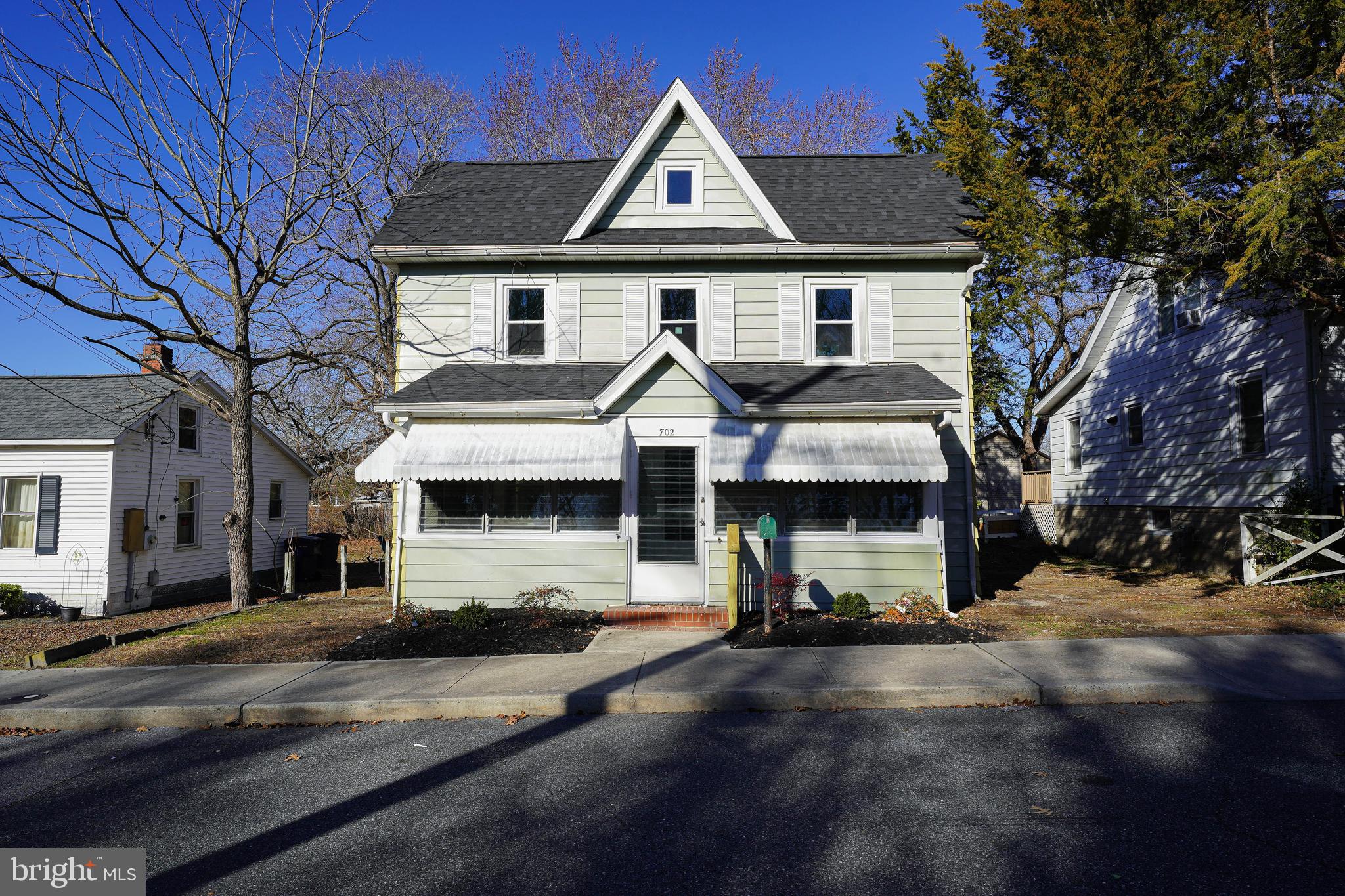 NONE AVAILABLE - Residential Lease