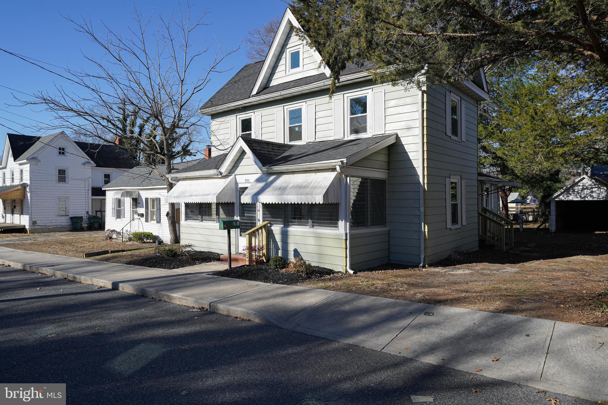 NONE AVAILABLE - Residential Lease