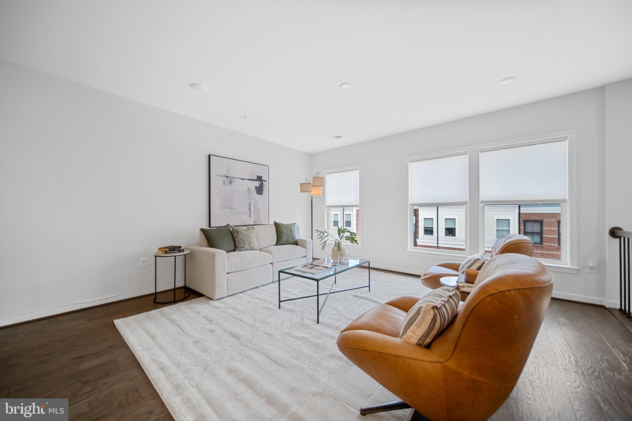 MOUNT VINEYARD - Residential