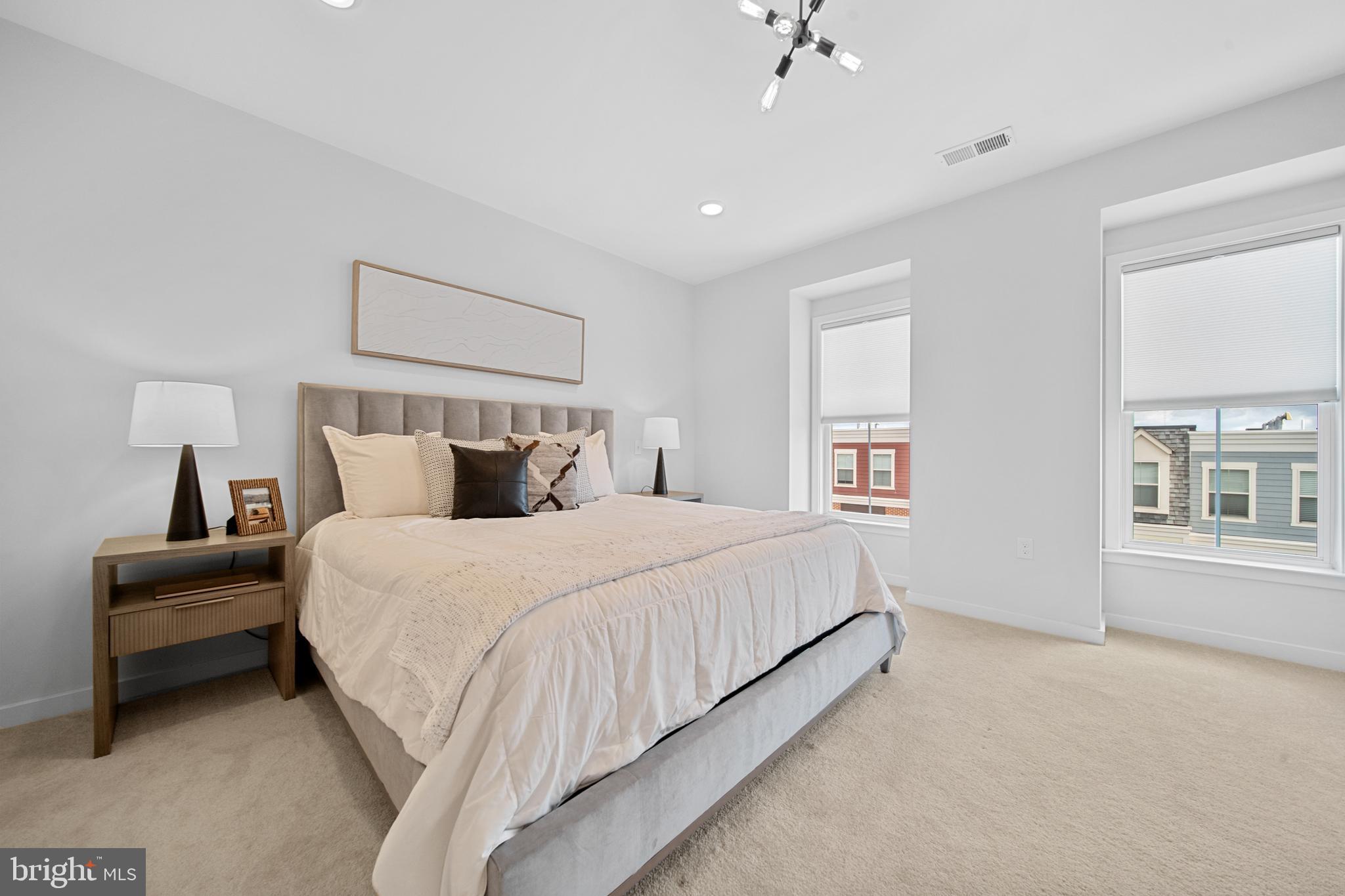 MOUNT VINEYARD - Residential