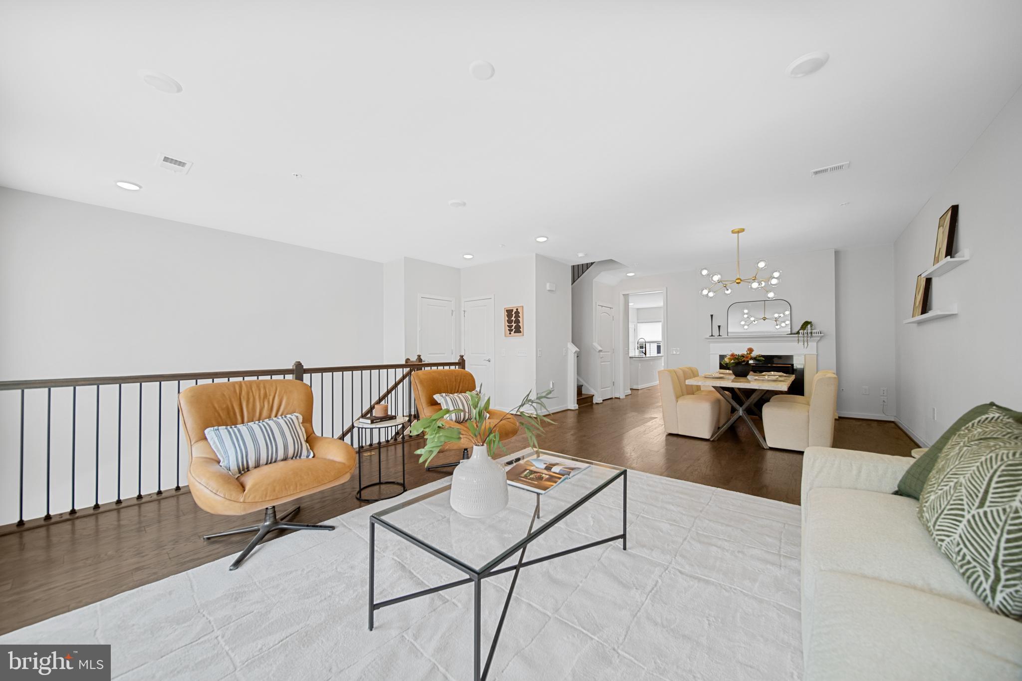 MOUNT VINEYARD - Residential