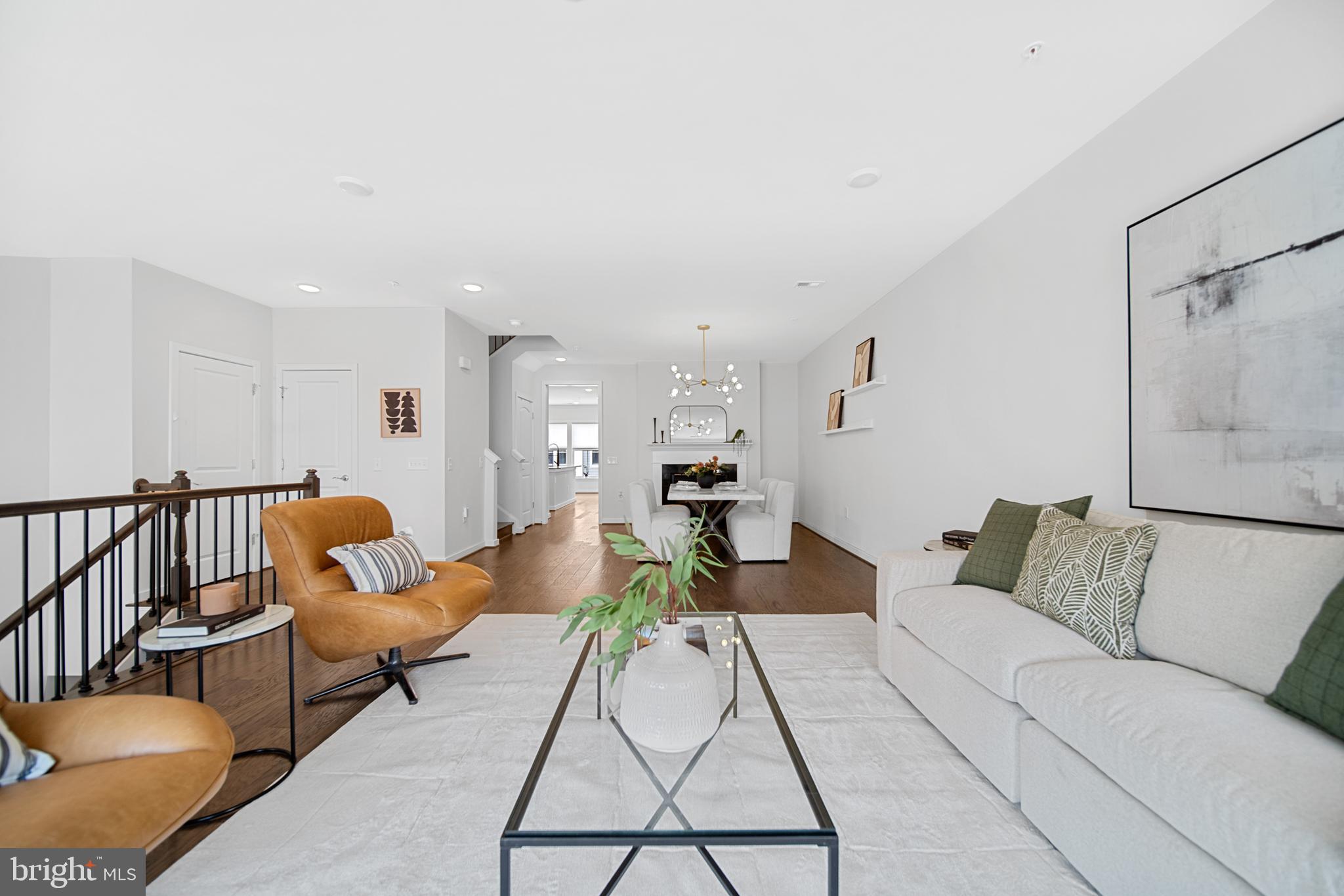 MOUNT VINEYARD - Residential