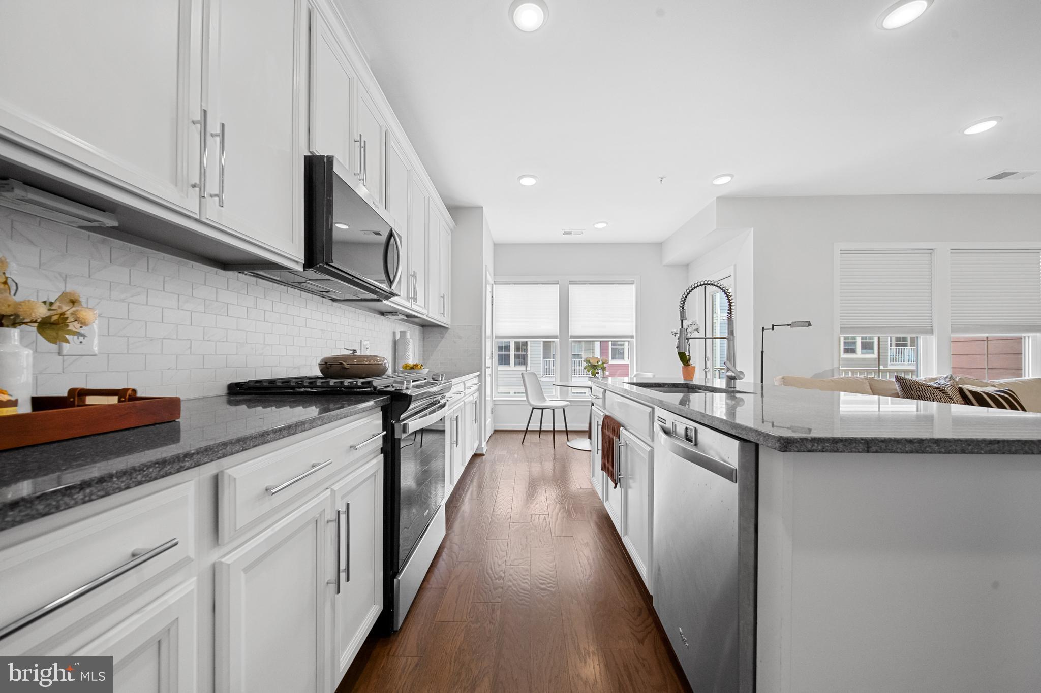 MOUNT VINEYARD - Residential