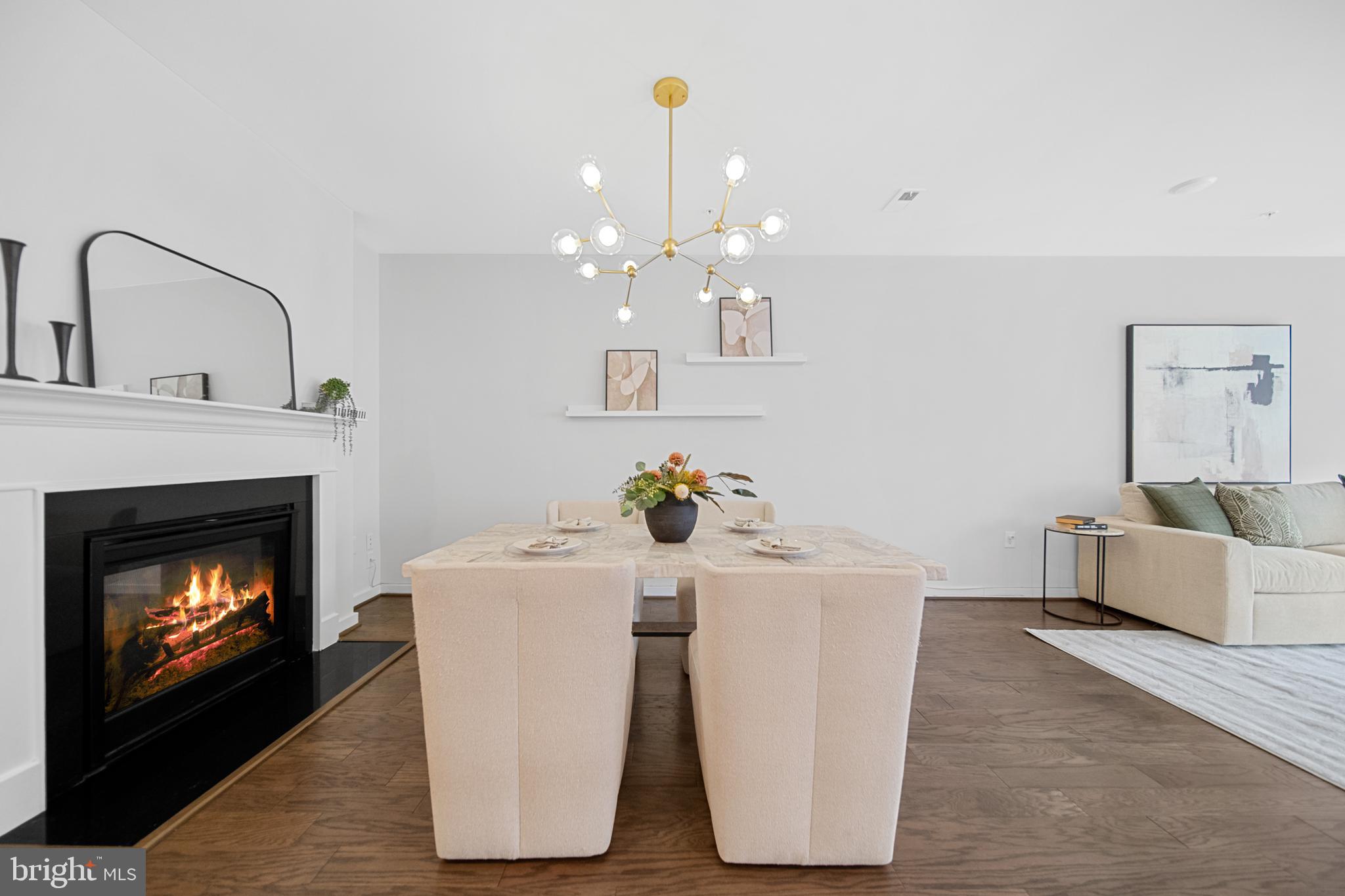 MOUNT VINEYARD - Residential