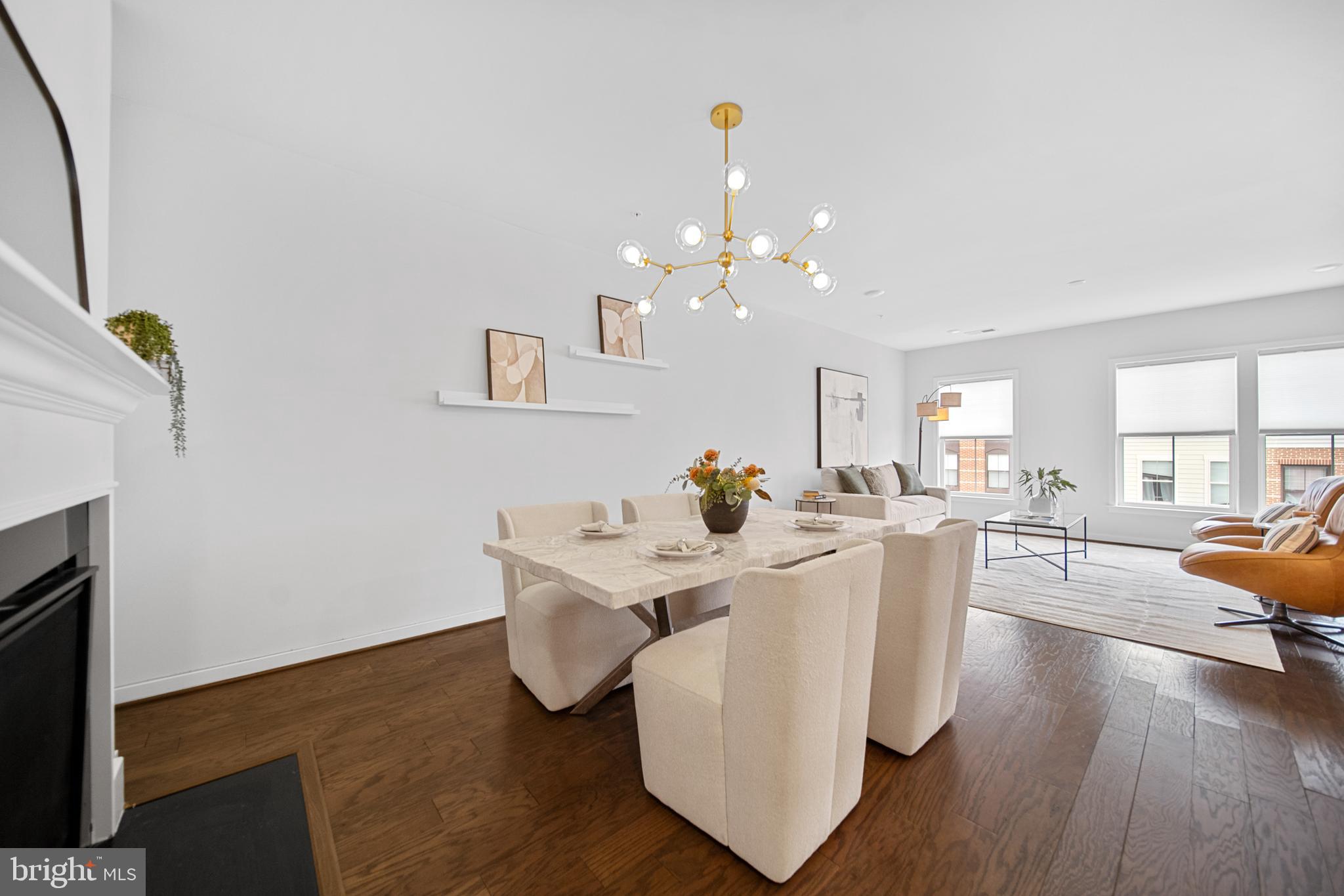 MOUNT VINEYARD - Residential