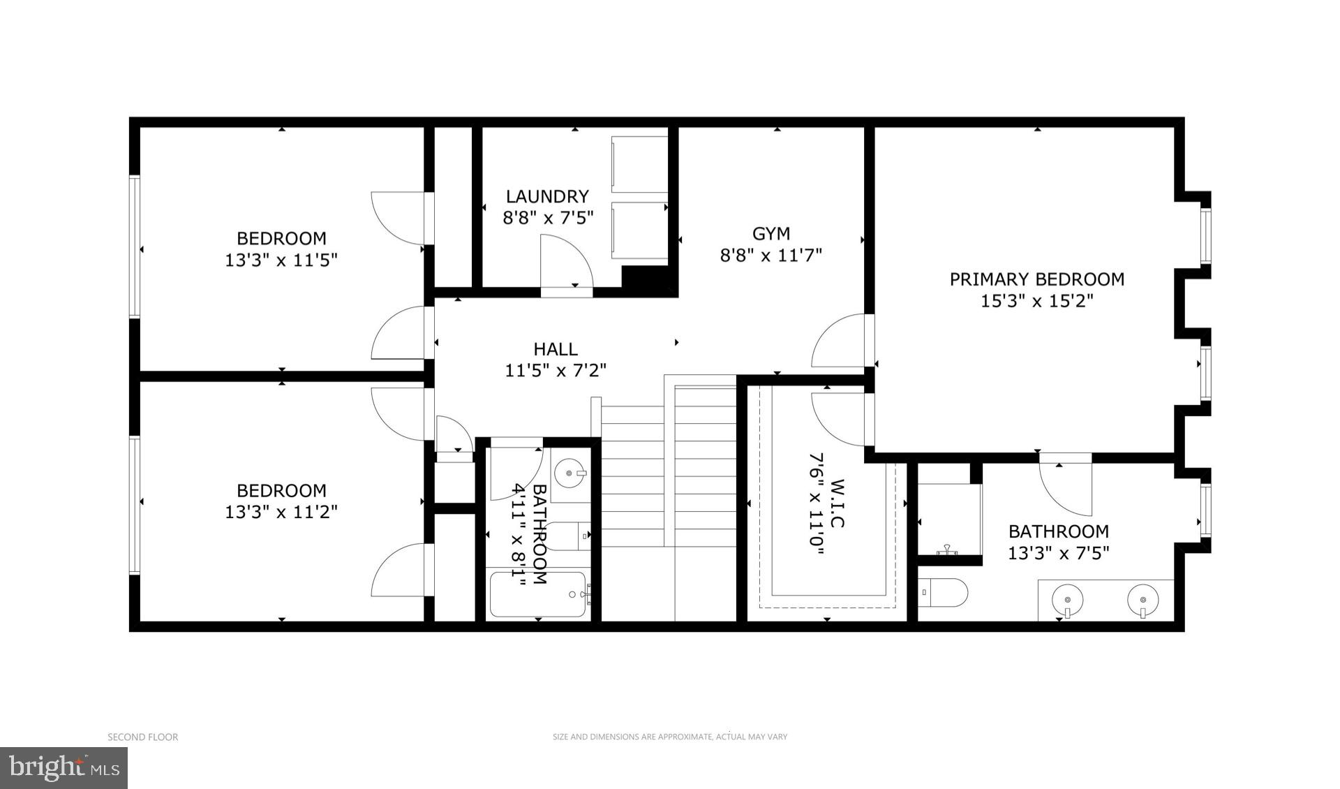 MOUNT VINEYARD - Residential
