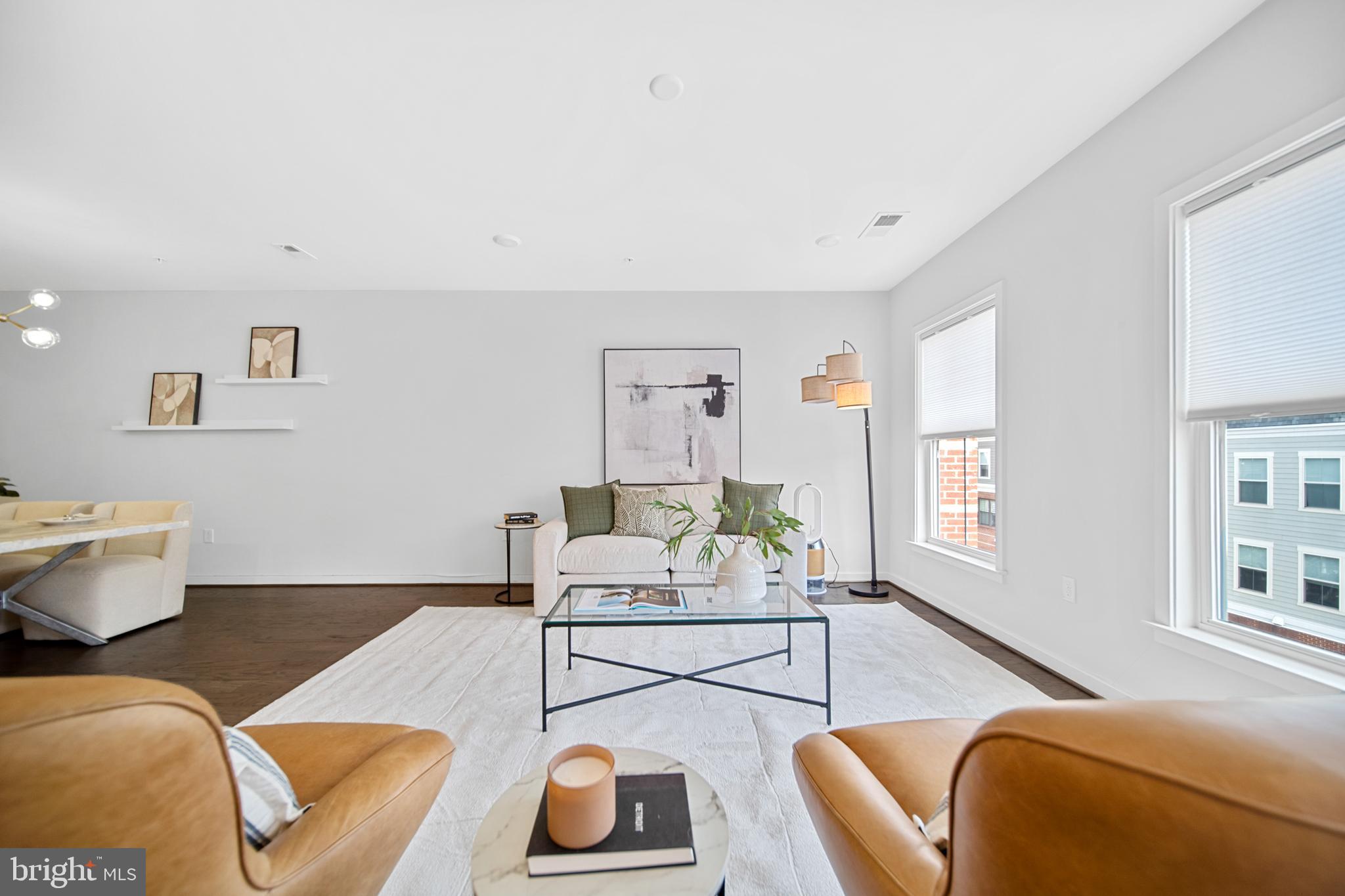 MOUNT VINEYARD - Residential