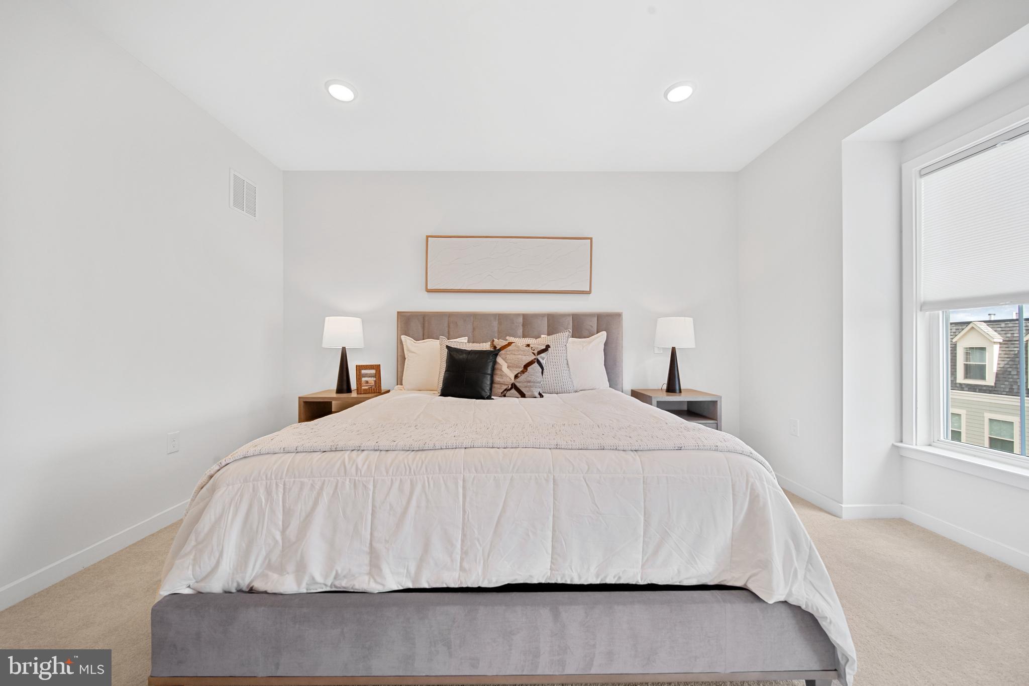 MOUNT VINEYARD - Residential