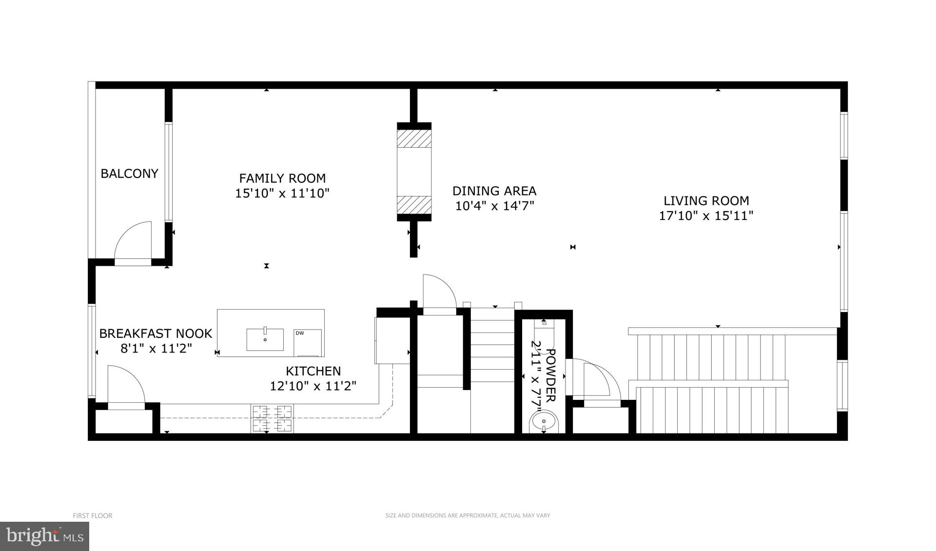 MOUNT VINEYARD - Residential