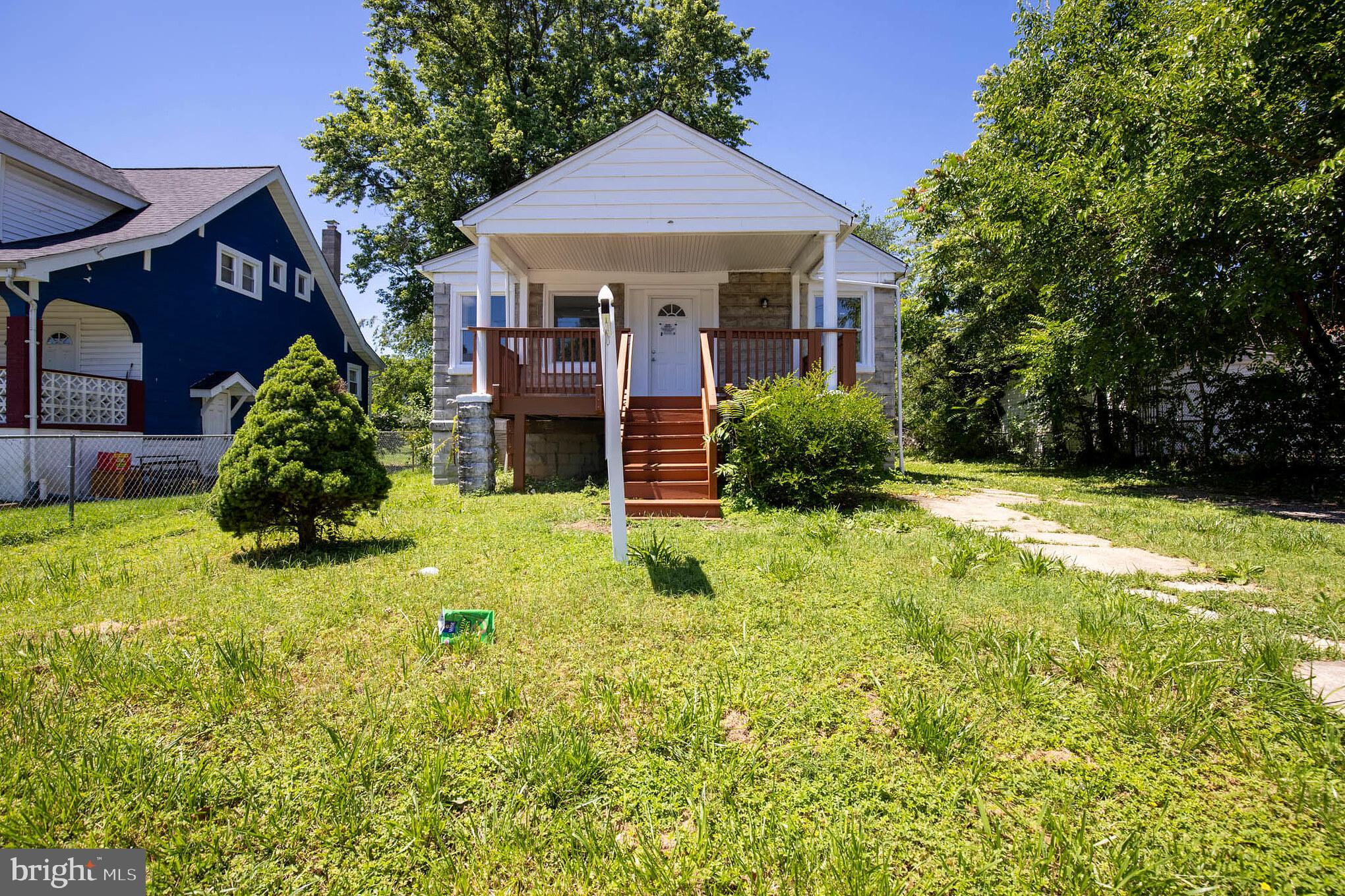 GARDENVILLE - Residential