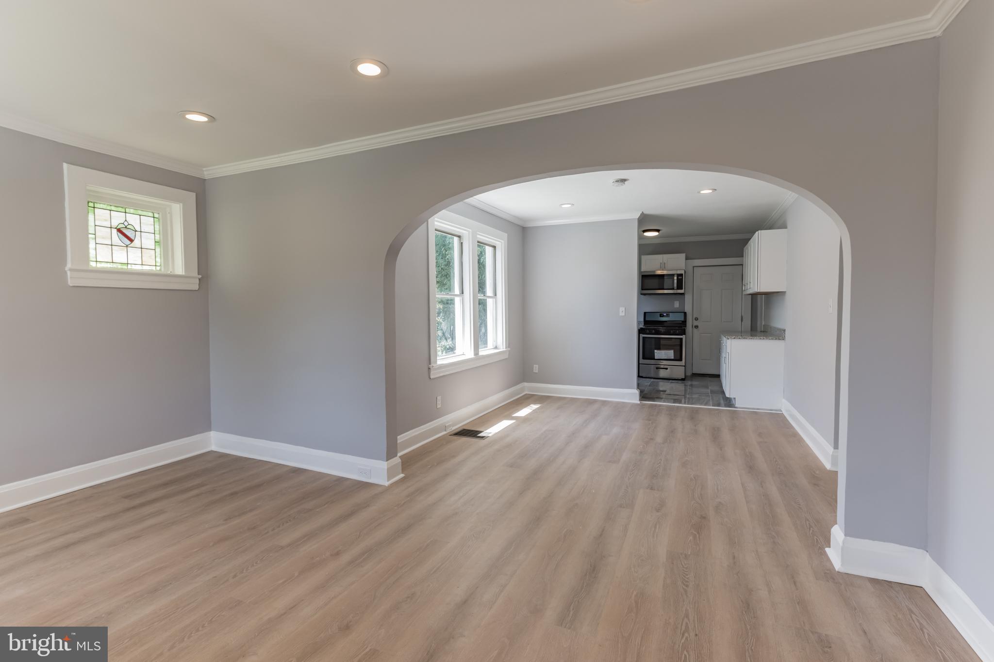 GARDENVILLE - Residential