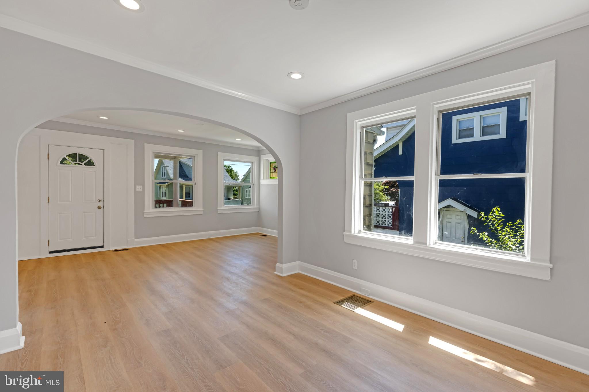 GARDENVILLE - Residential