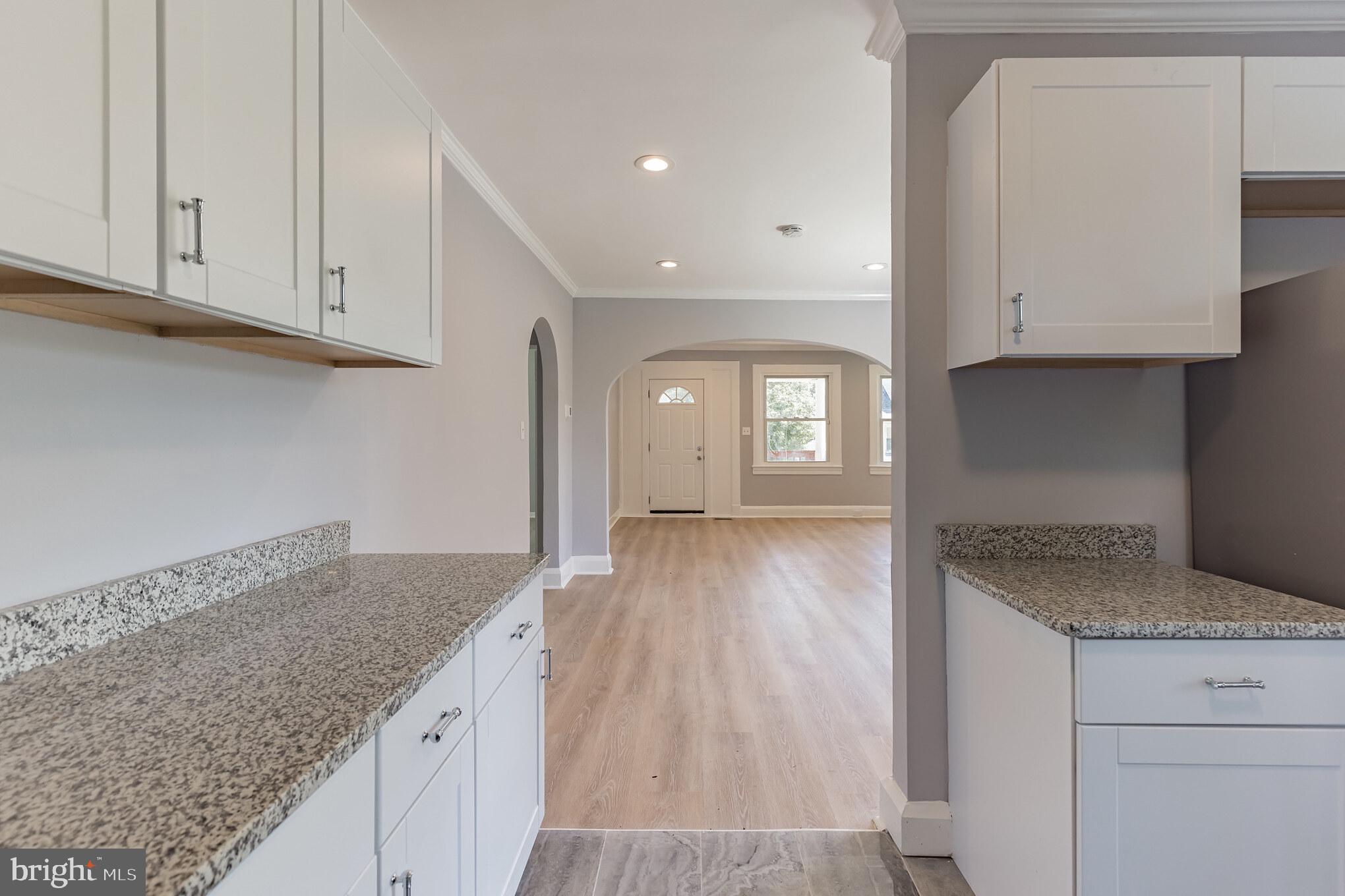 GARDENVILLE - Residential