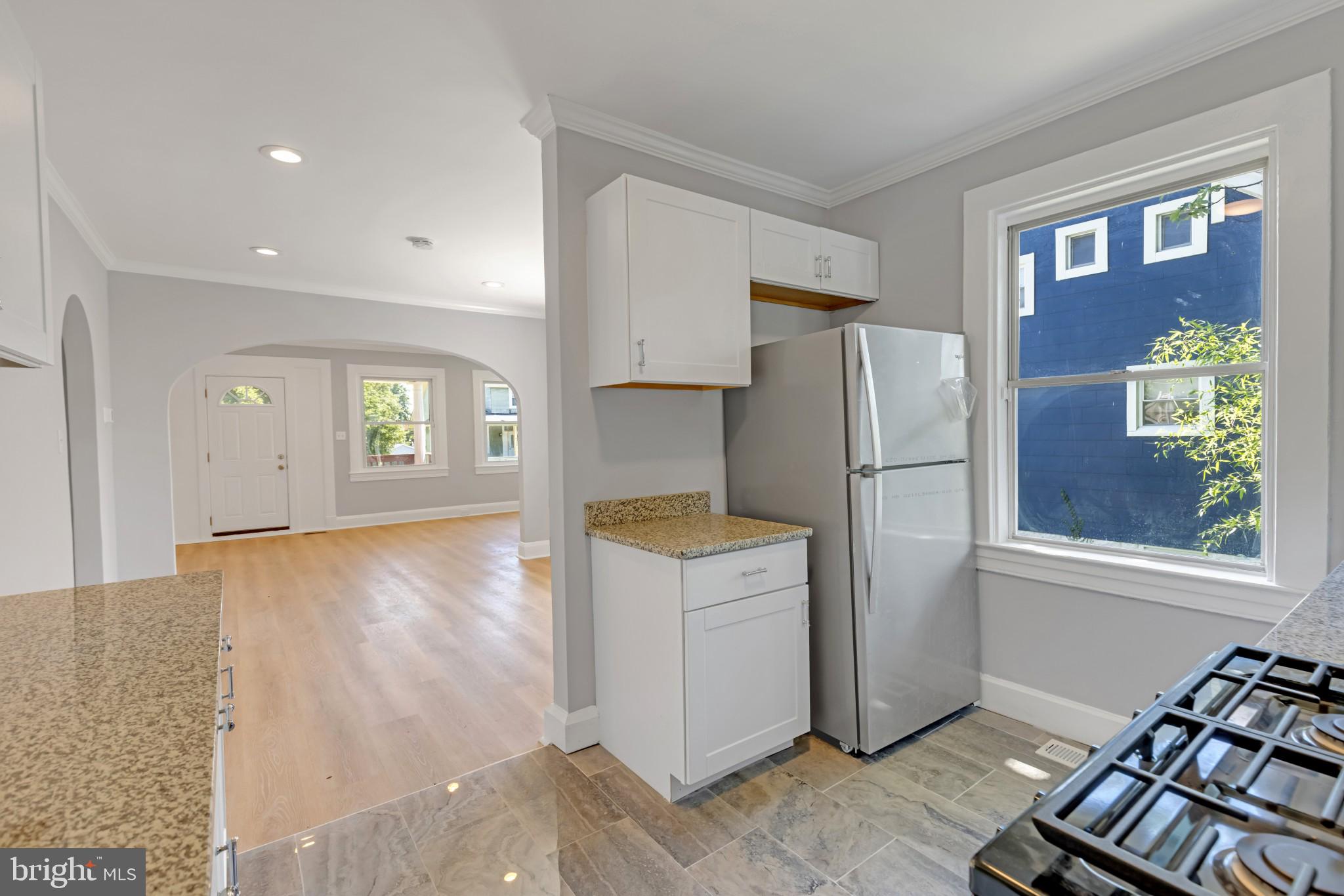 GARDENVILLE - Residential