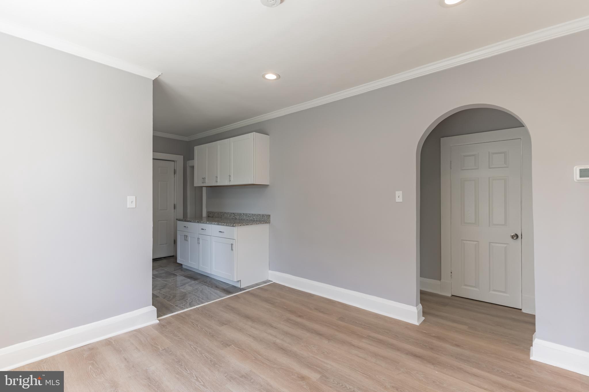 GARDENVILLE - Residential