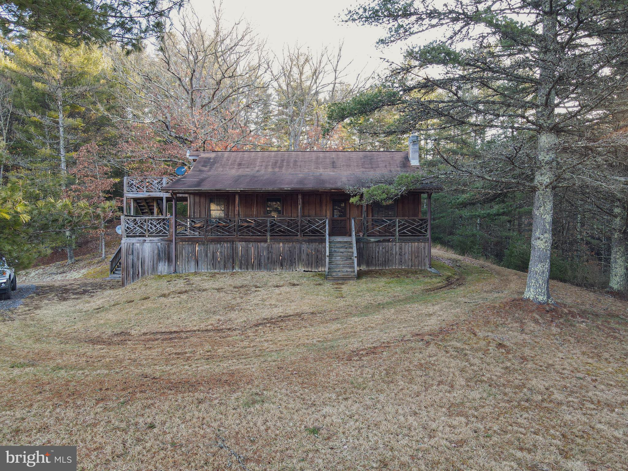 NONE AVAILABLE - Farm