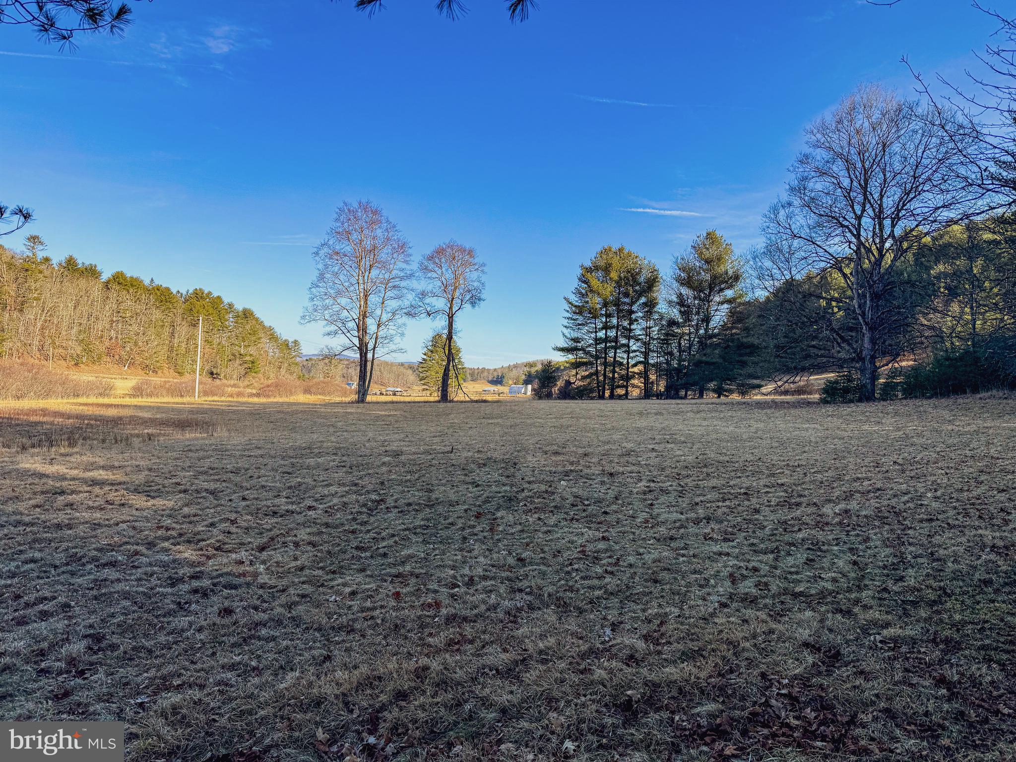 NONE AVAILABLE - Farm