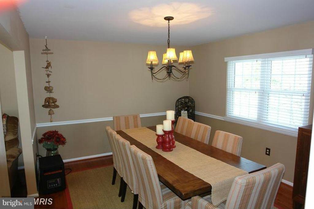 DALE CITY - Residential Lease