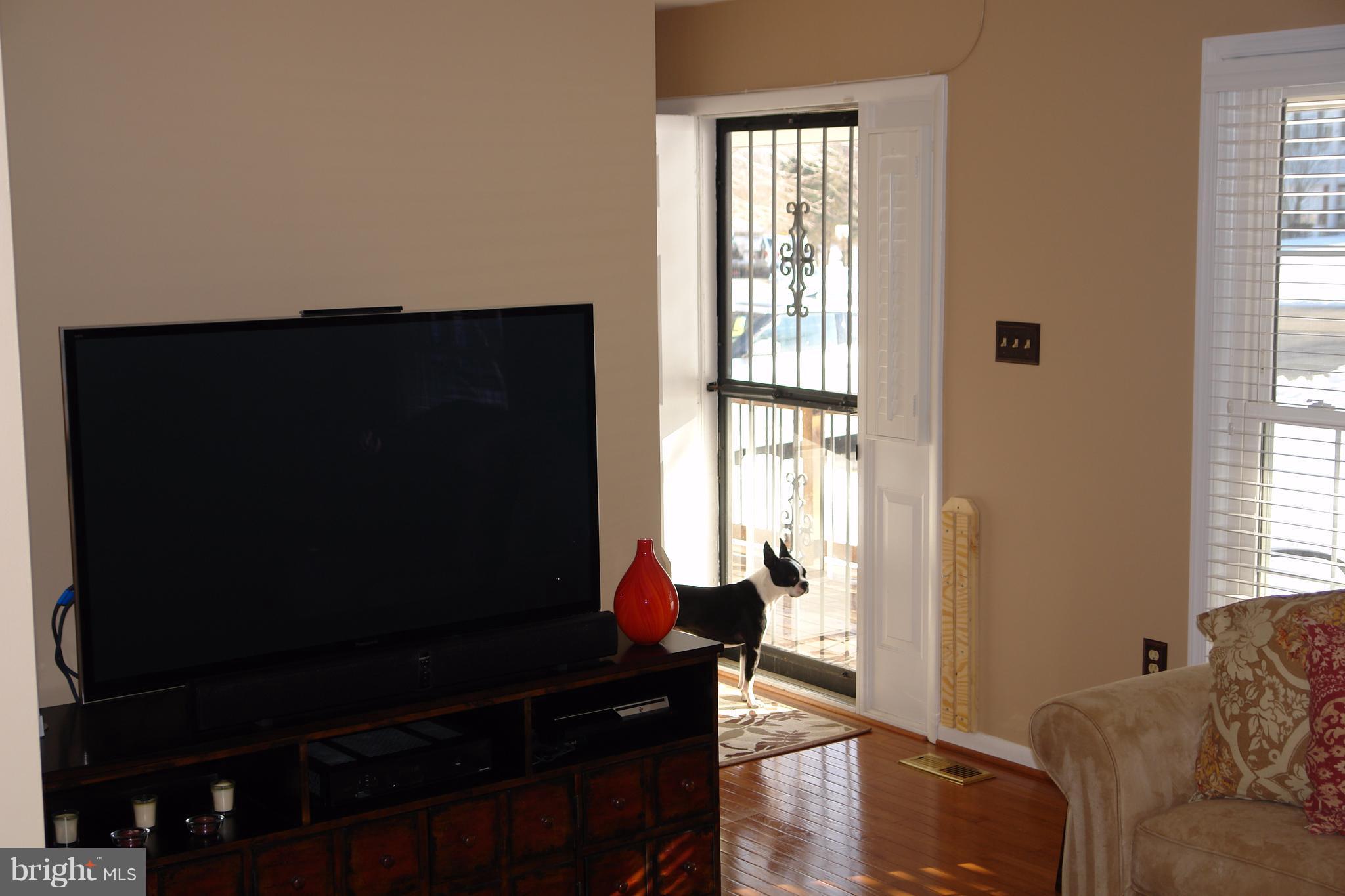 DALE CITY - Residential Lease