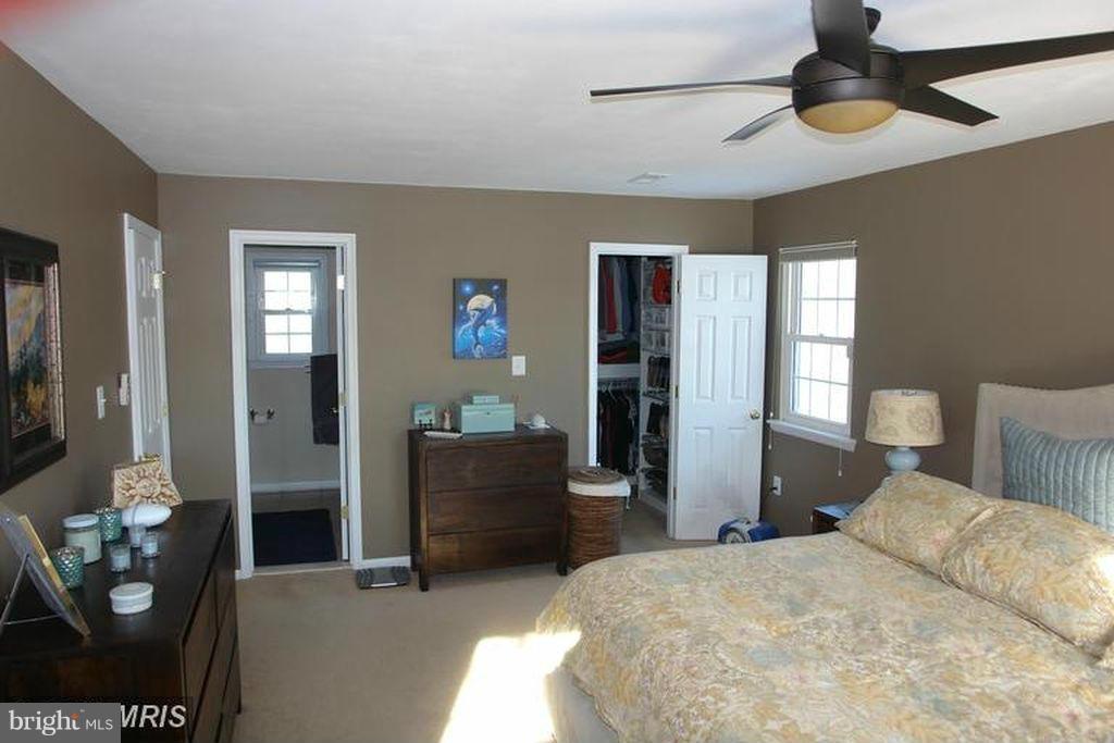DALE CITY - Residential Lease
