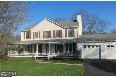DALE CITY - Residential Lease