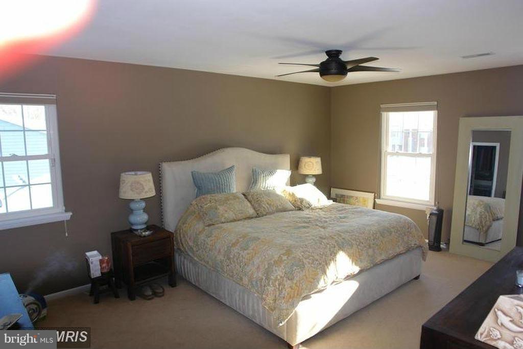 DALE CITY - Residential Lease