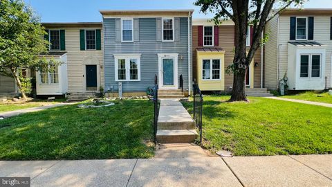 1735 WINDING BROOK WAY BALTIMORE MD 21244