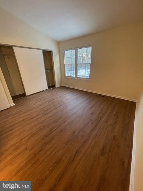 GLENSHIRE TOWNE - Residential Lease