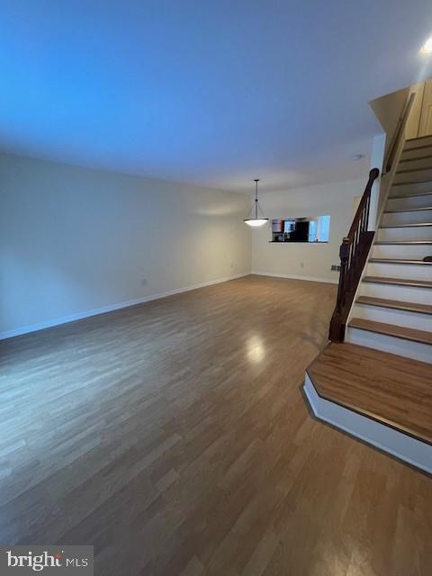 GLENSHIRE TOWNE - Residential Lease