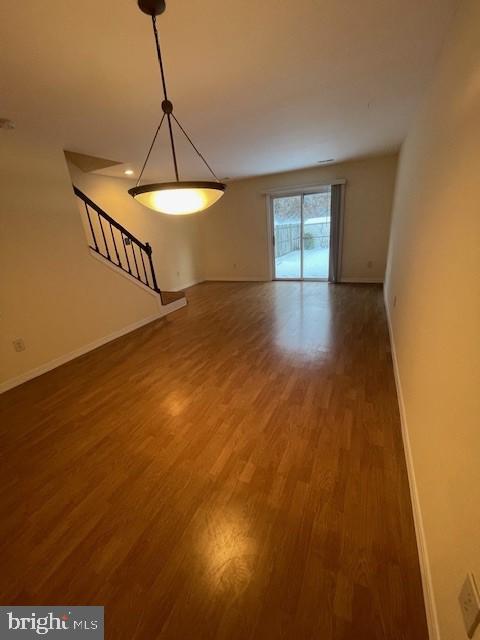 GLENSHIRE TOWNE - Residential Lease