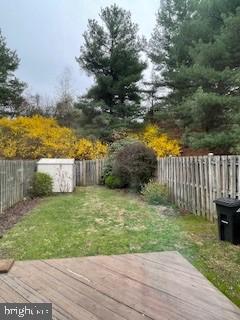 GLENSHIRE TOWNE - Residential Lease