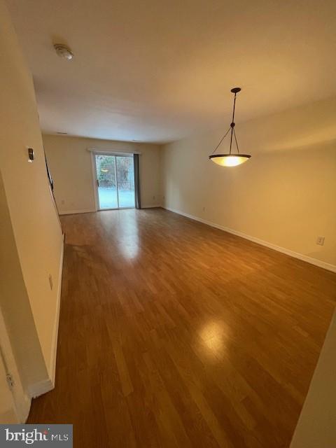 GLENSHIRE TOWNE - Residential Lease