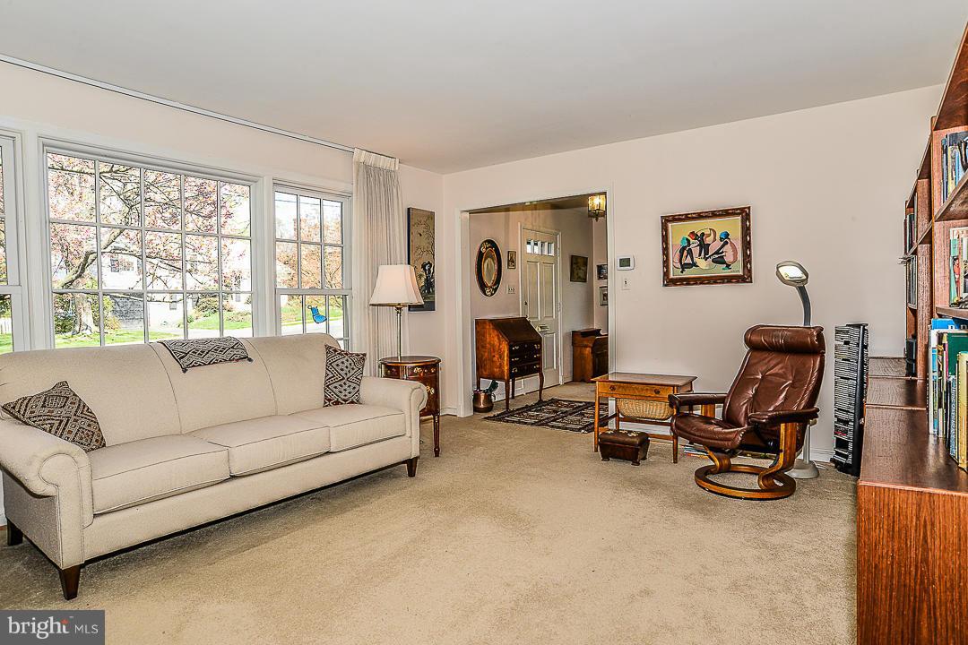 HEATHER HEIGHTS - Residential