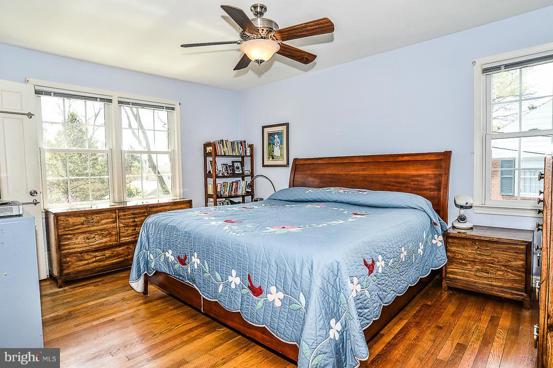 HEATHER HEIGHTS - Residential