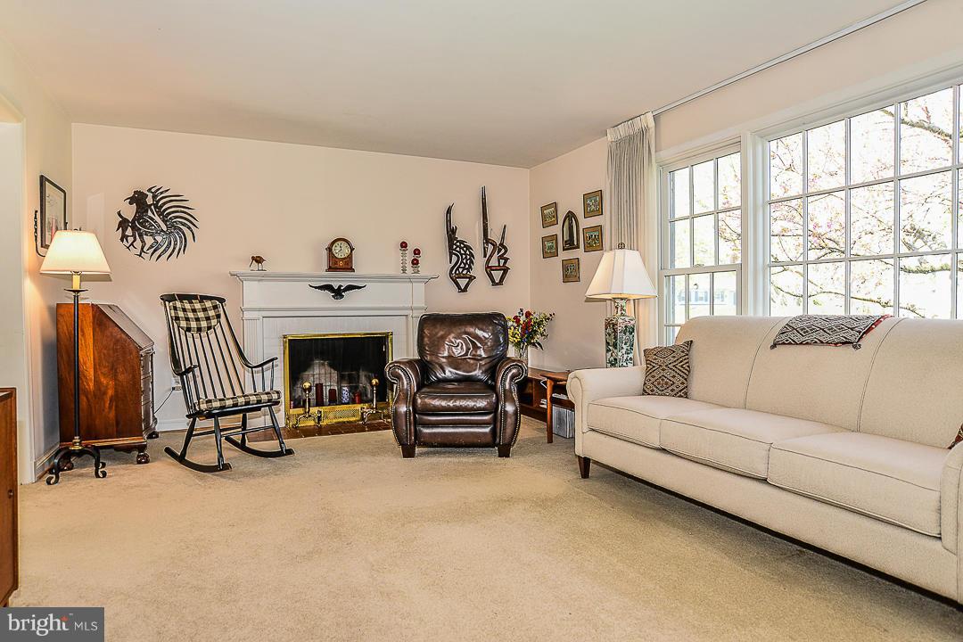 HEATHER HEIGHTS - Residential