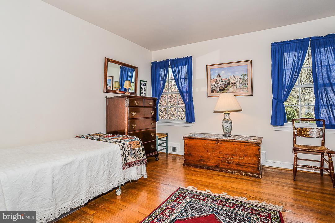 HEATHER HEIGHTS - Residential