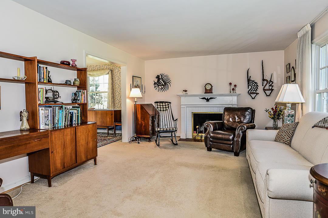 HEATHER HEIGHTS - Residential