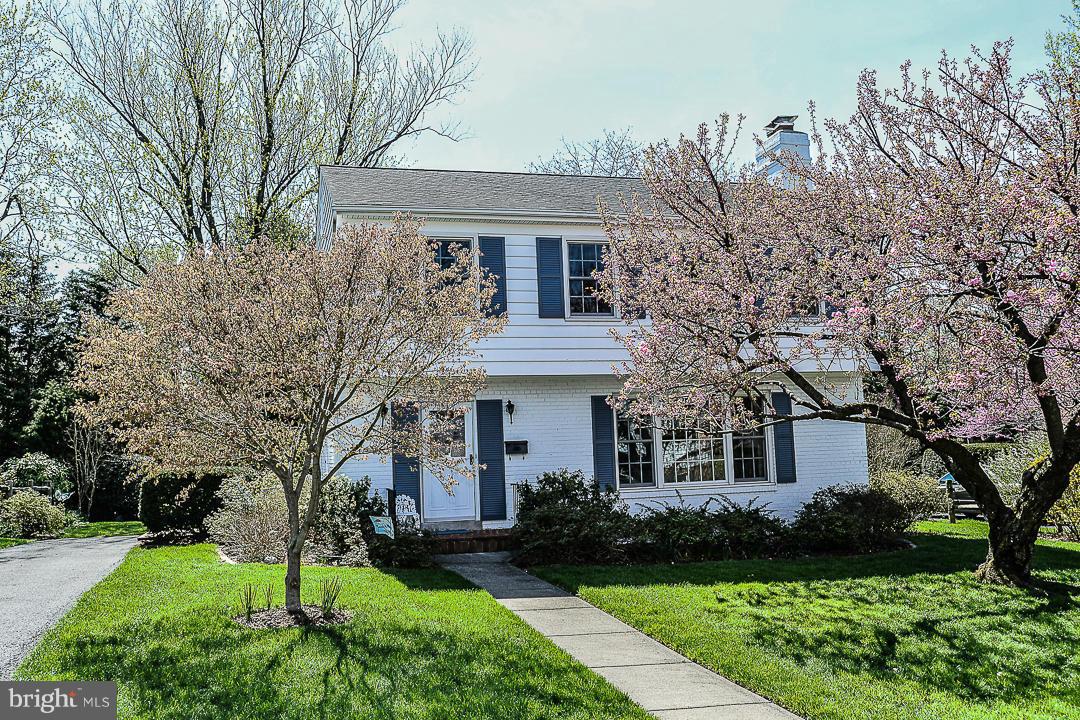 HEATHER HEIGHTS - Residential