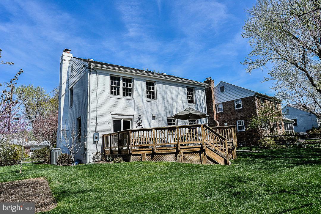 HEATHER HEIGHTS - Residential