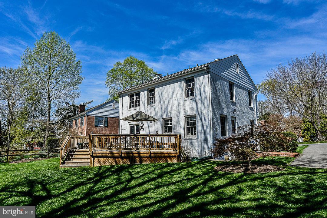 HEATHER HEIGHTS - Residential