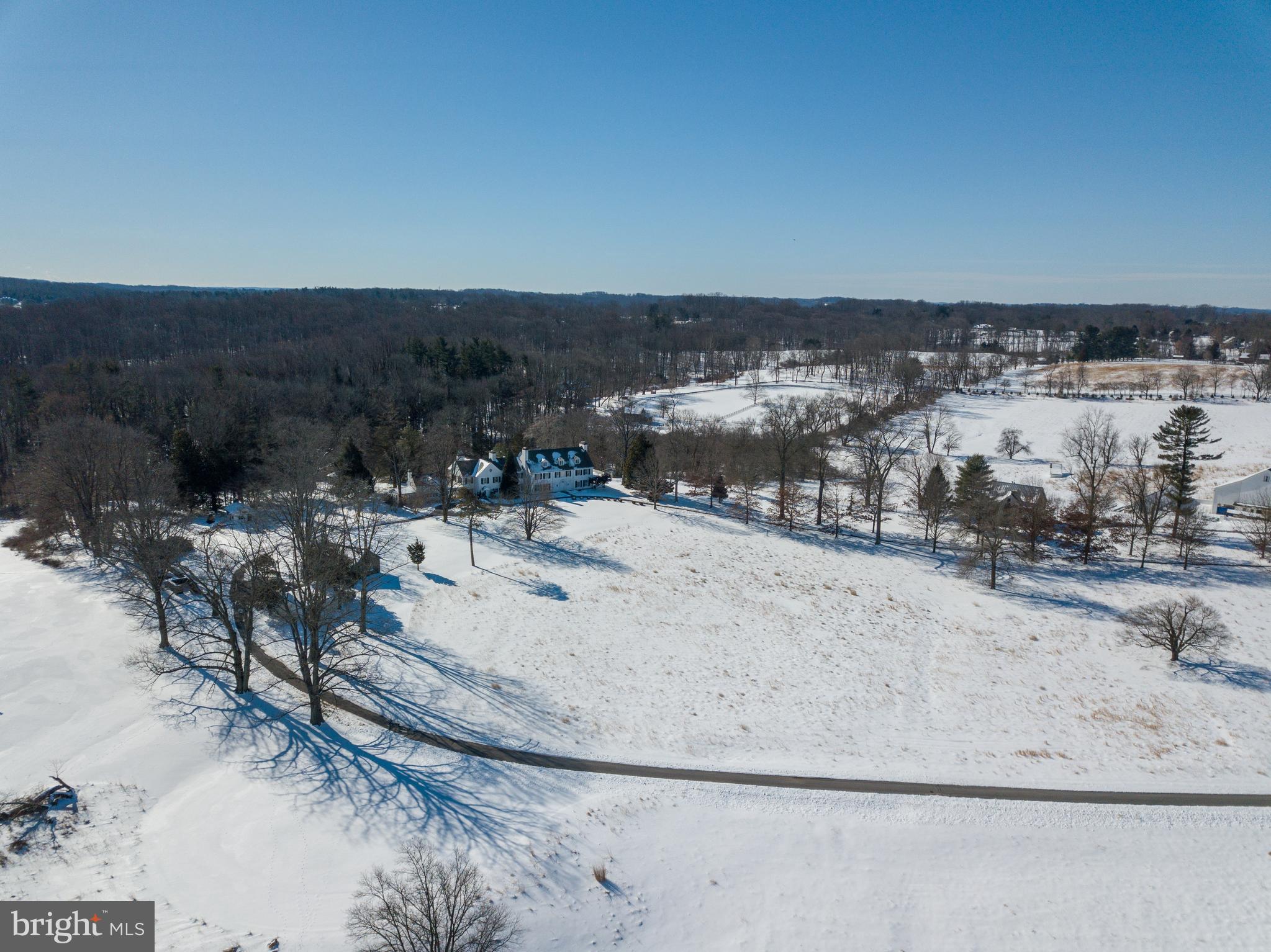RADNOR HUNT - Residential
