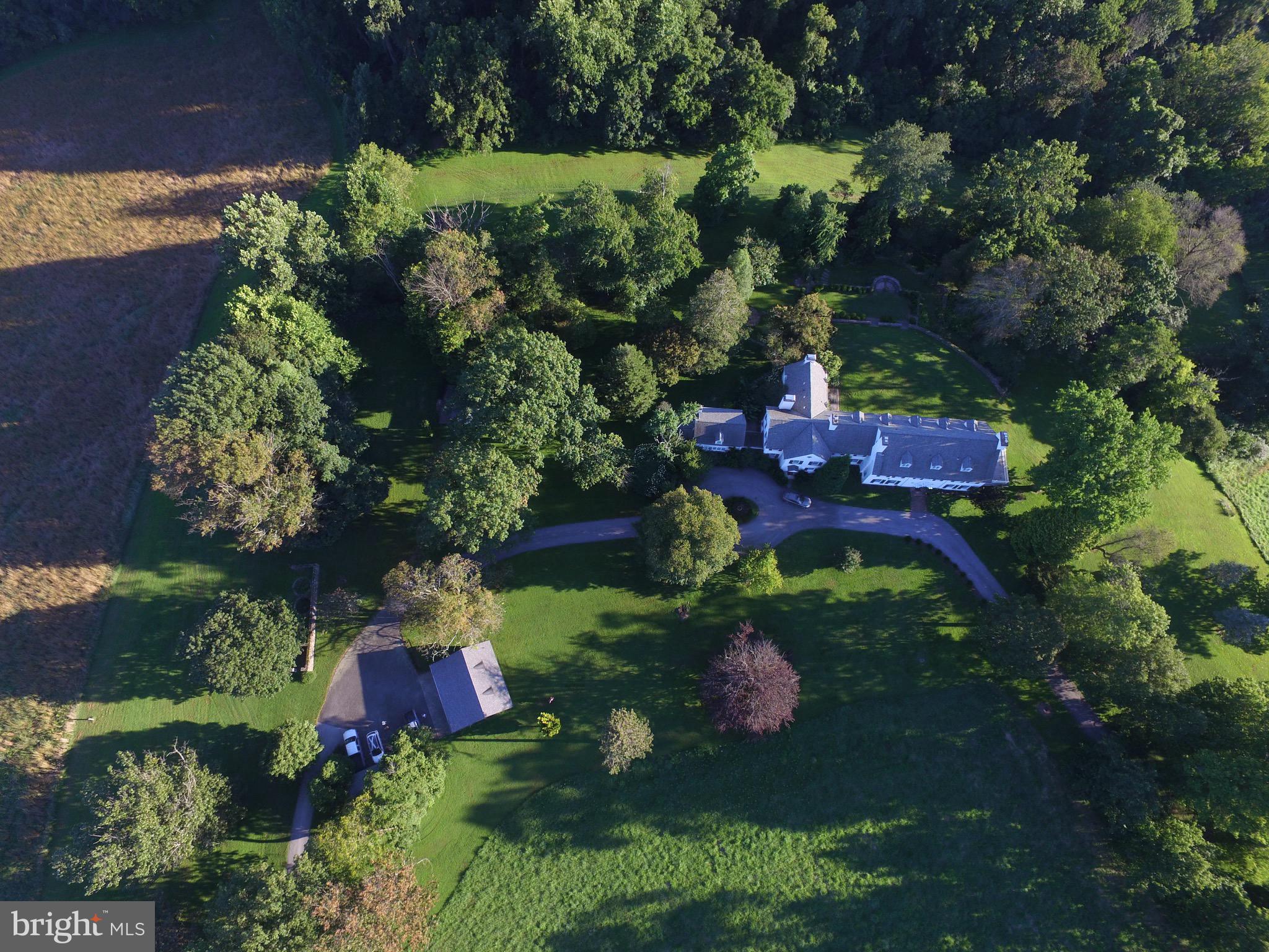 RADNOR HUNT - Residential